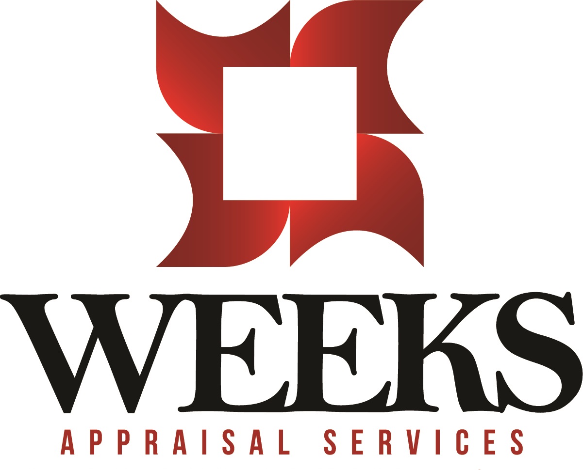 Weeks Appraisal Services Logo